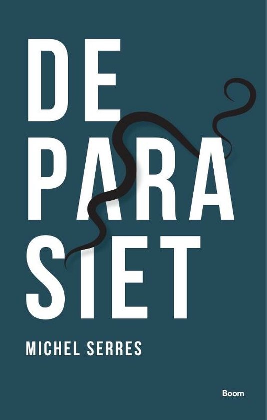 De parasiet