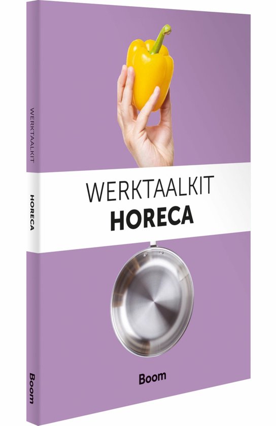 Werktaalkit Horeca