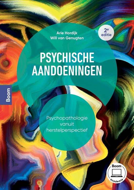 Psychische aandoeningen