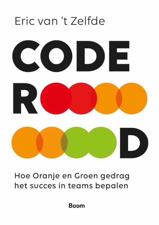 Code Rood