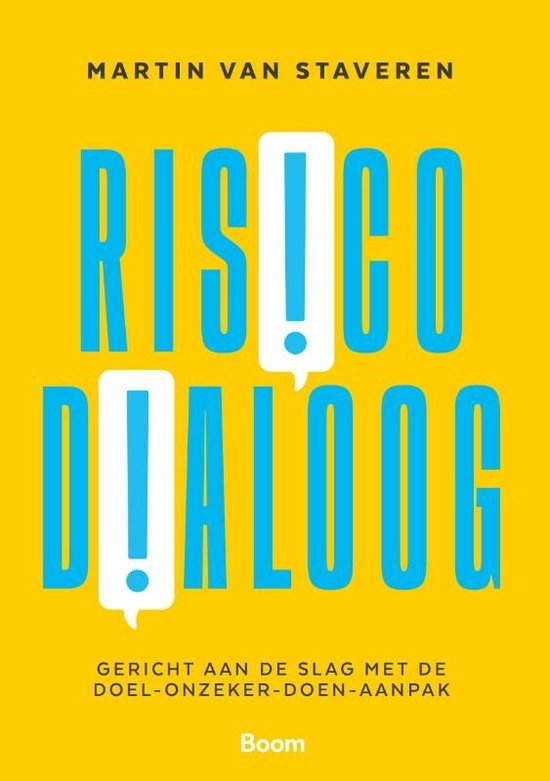 Risicodialoog