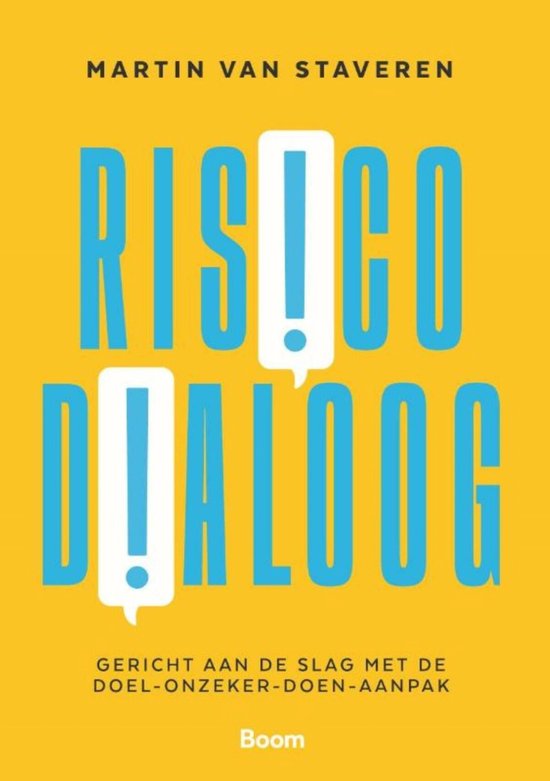 Risicodialoog