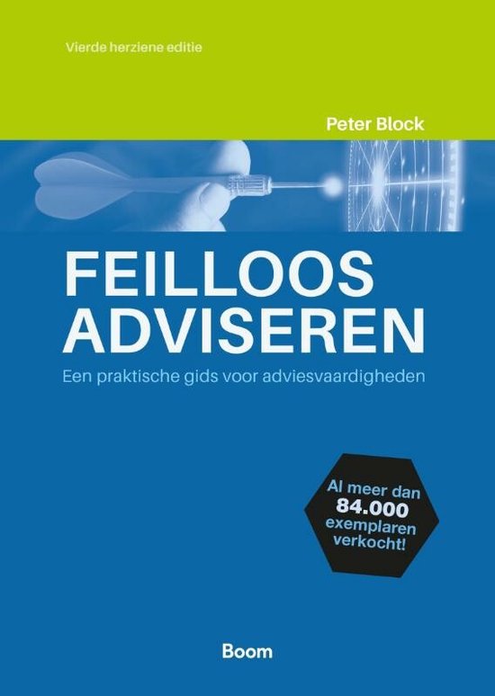 Feilloos adviseren