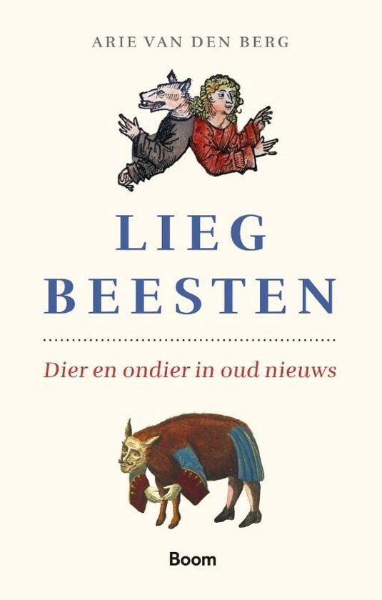 Liegbeesten