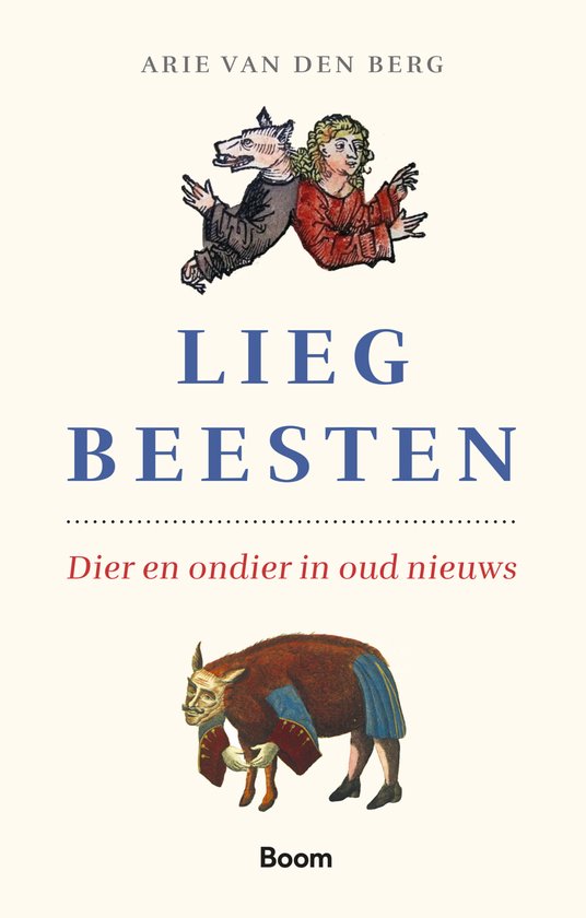 Liegbeesten