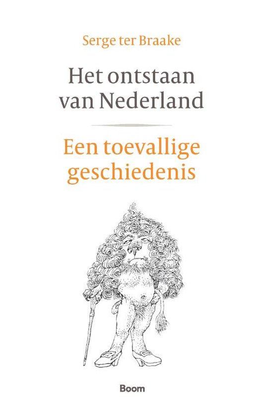 Het ontstaan van Nederland