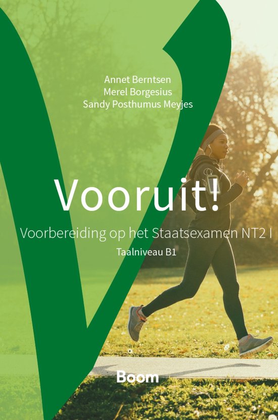 Vooruit