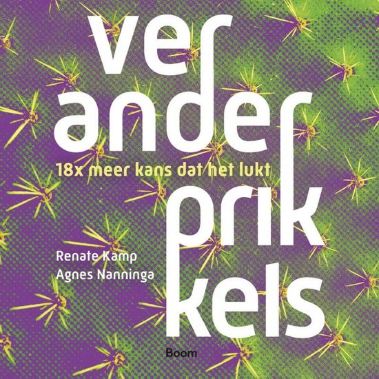 Veranderprikkels