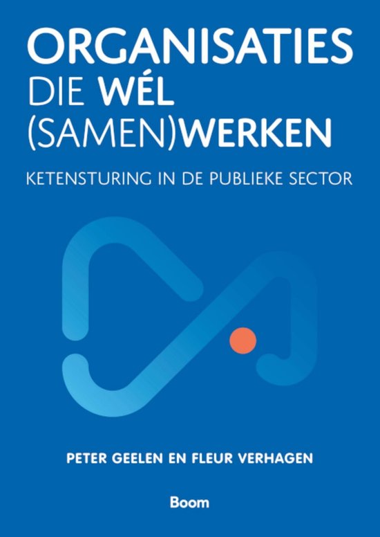 Organisaties die wél (samen)werken