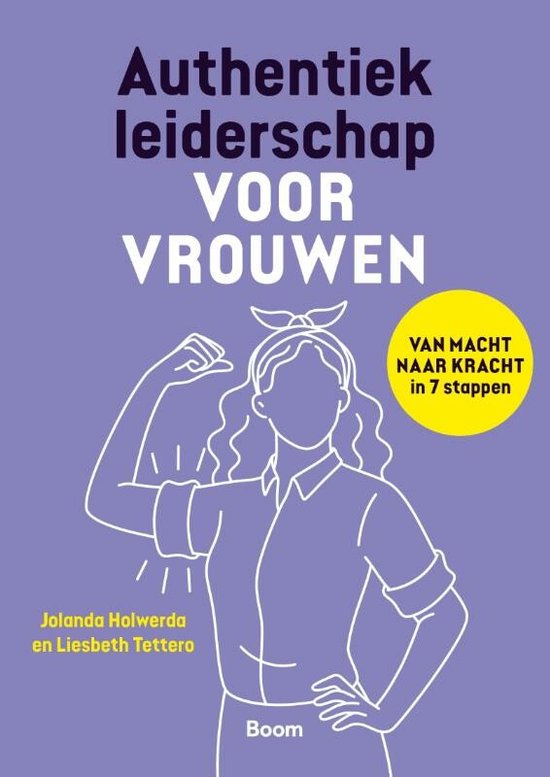 Authentiek leiderschap voor vrouwen