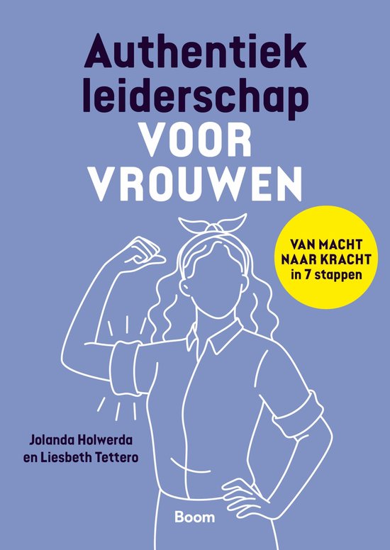 Authentiek leiderschap voor vrouwen