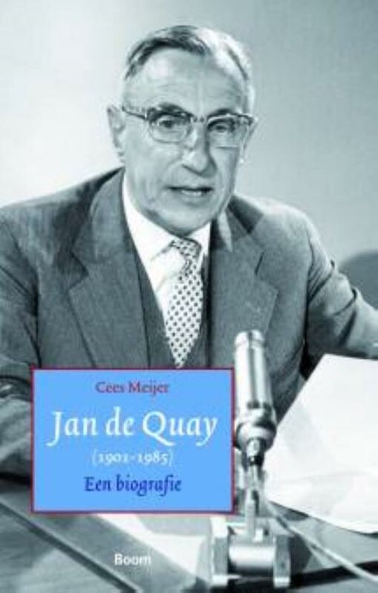 Jan de Quay (1901-1985)