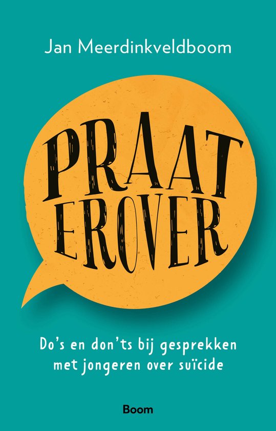 Praat erover