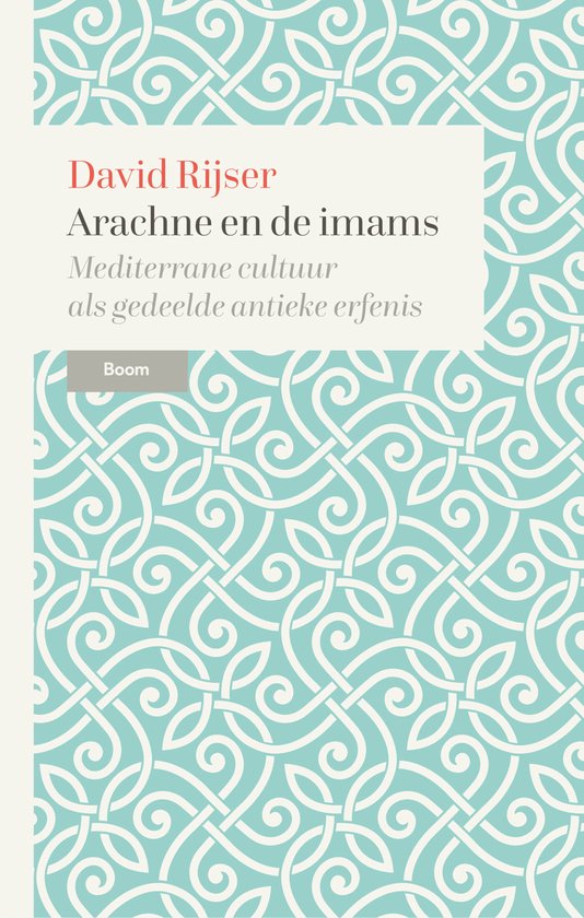 Arachne en de imams