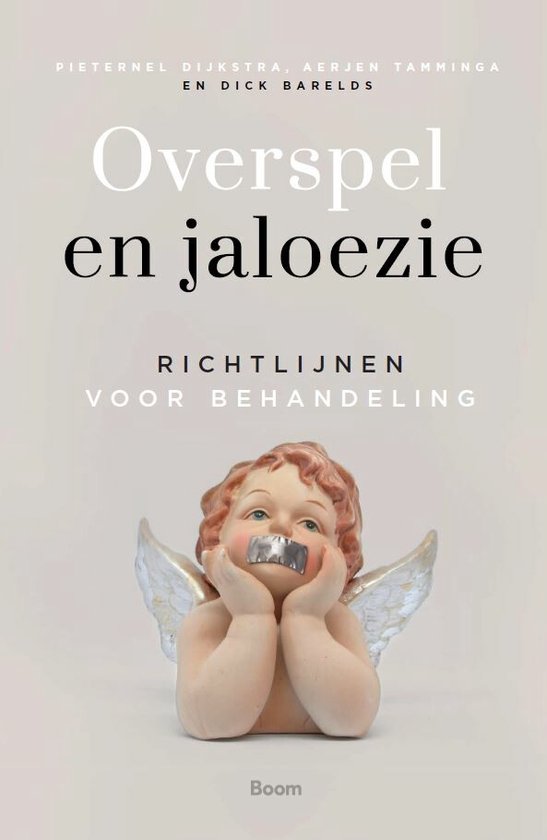 Overspel en jaloezie