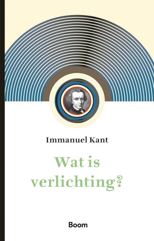 Wat is verlichting?