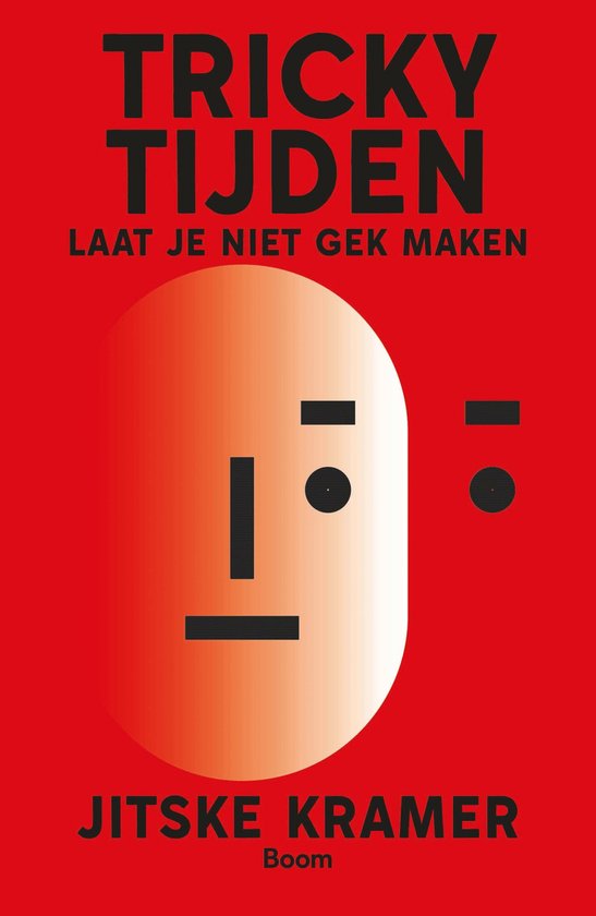 Tricky tijden