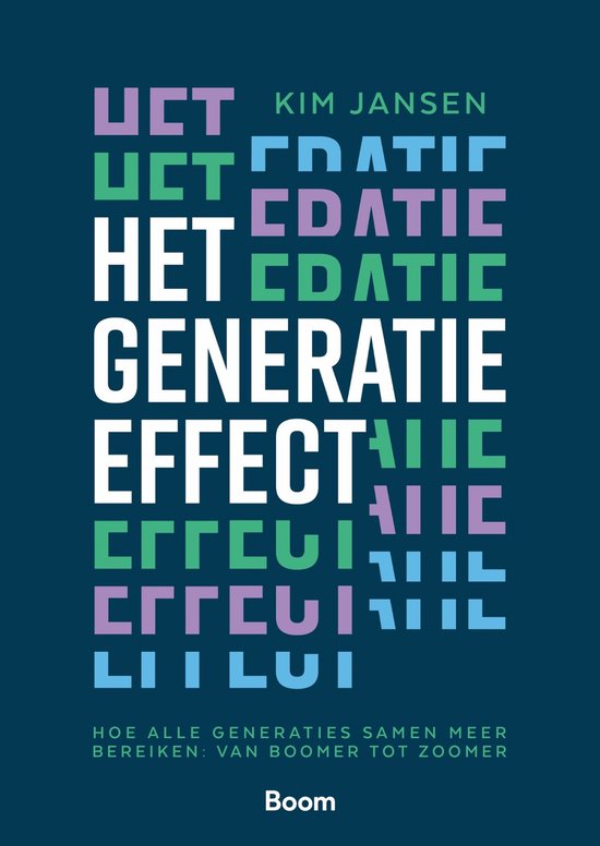 Het generatie-effect