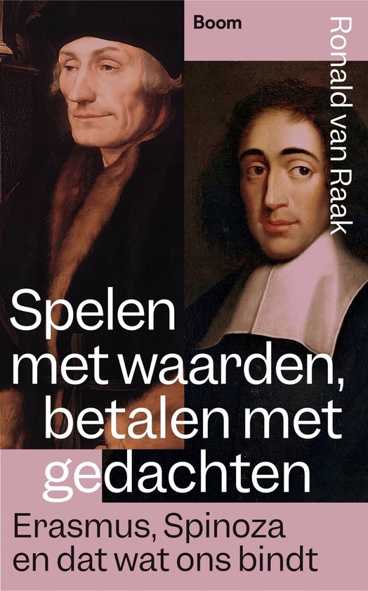 Spelen met waarden, betalen met gedachten