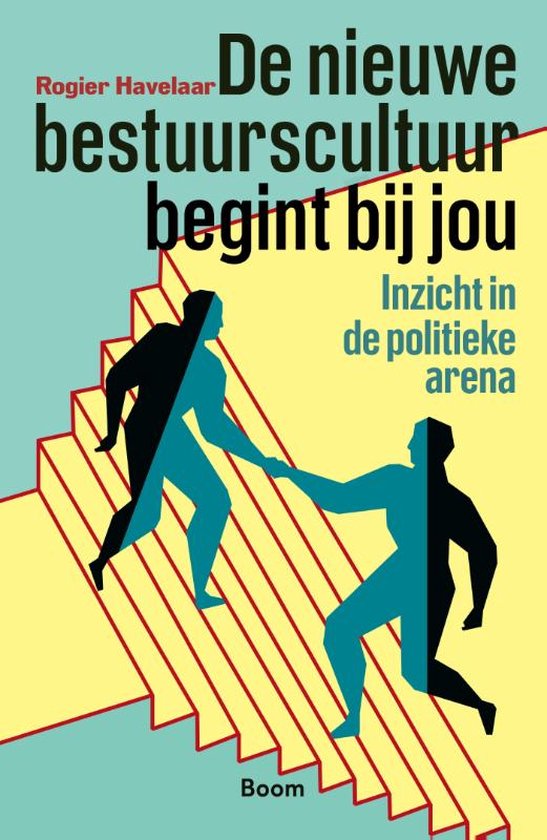 De nieuwe bestuurscultuur begint bij jou