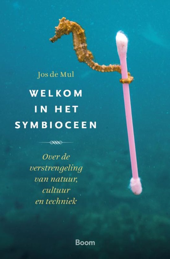 Welkom in het symbioceen