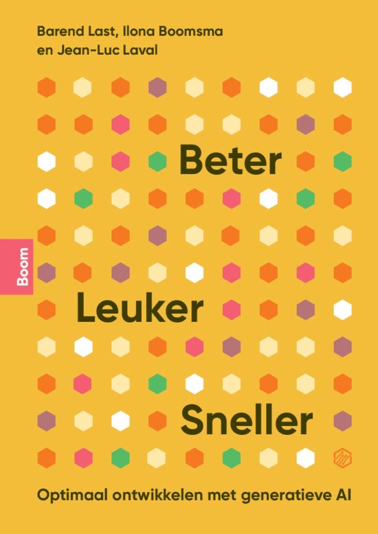 Beter, leuker, sneller