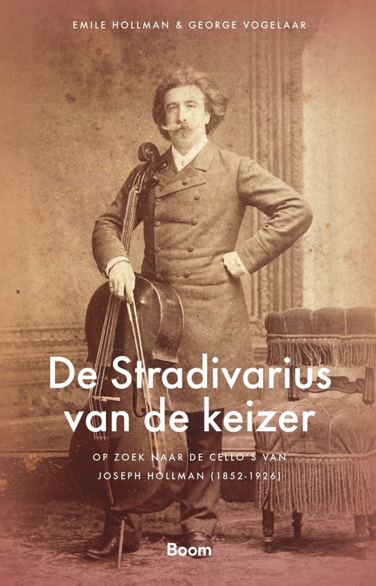 De Stradivarius van de keizer