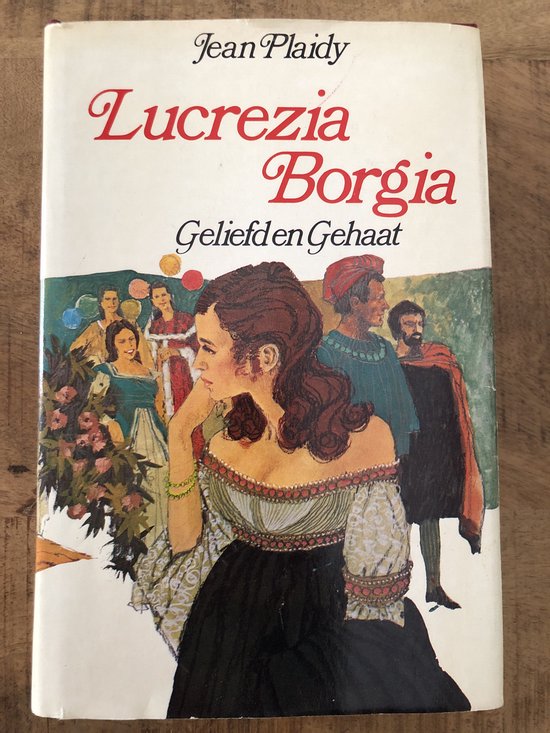 Lucrezia borgia