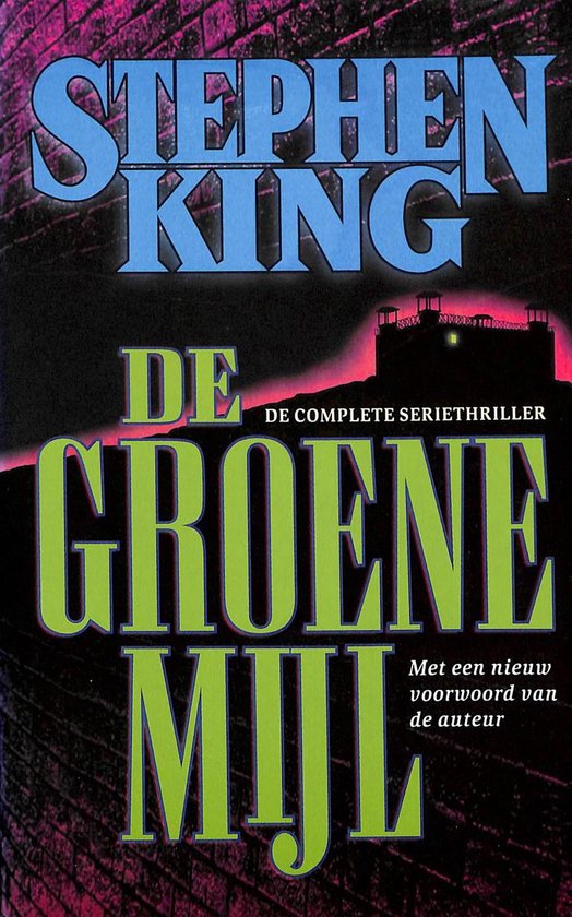 De groene mijl
