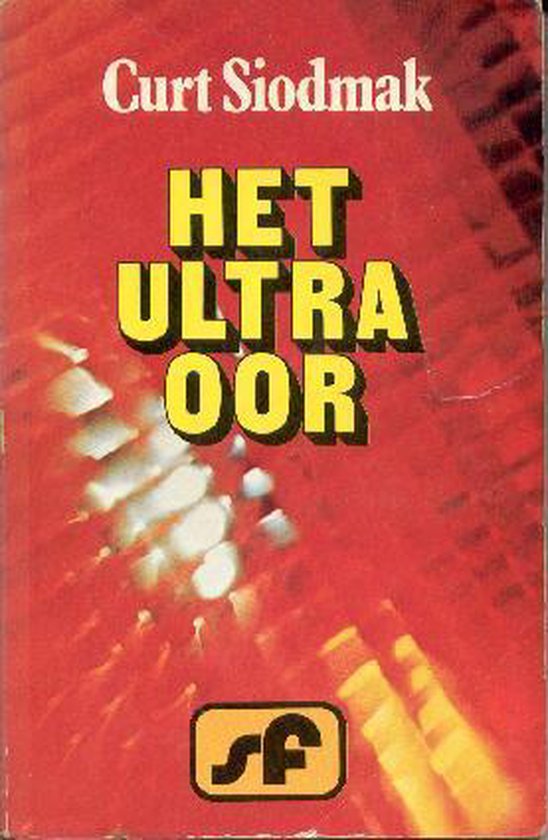 Ultra oor