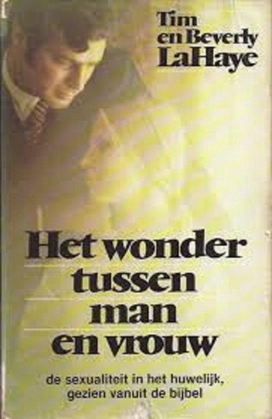 Wonder tussen man en vrouw