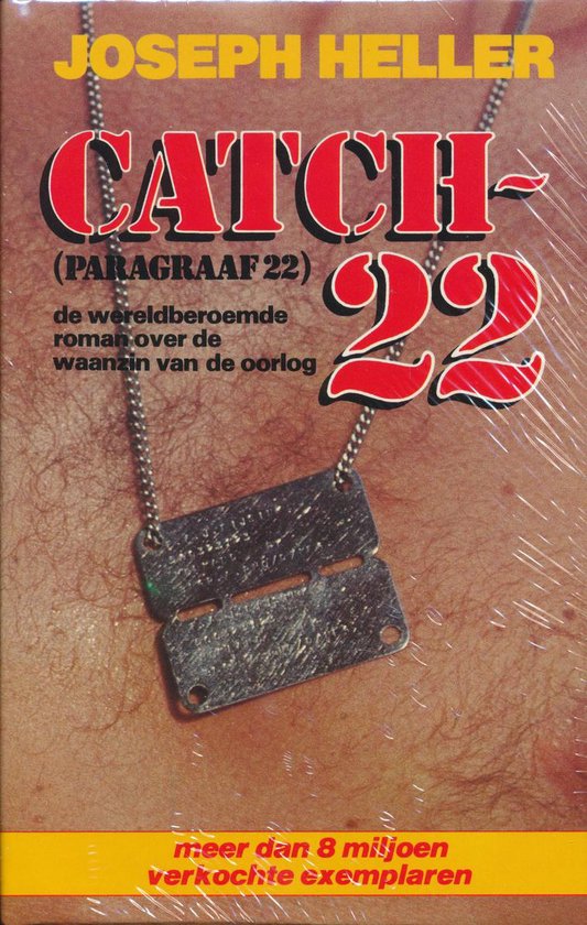 22 Catch-