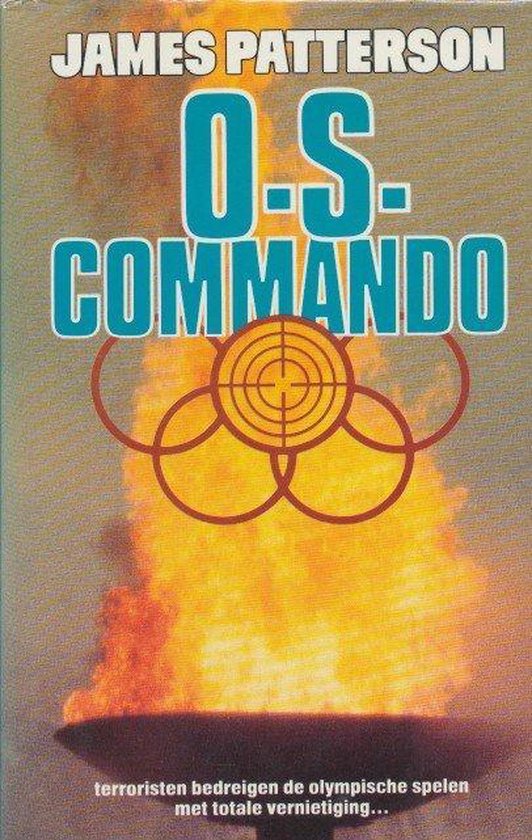 O.s. commando