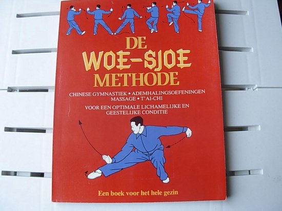 WOE SJOE METHODE