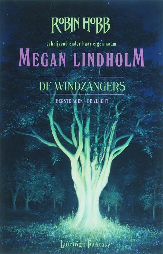 De Vlucht Windzangers Dl 1