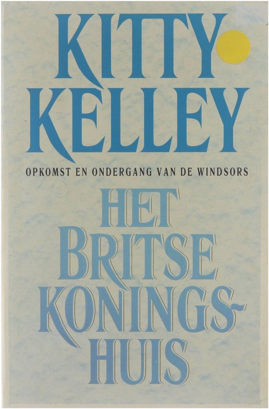 Het Britse koningshuis