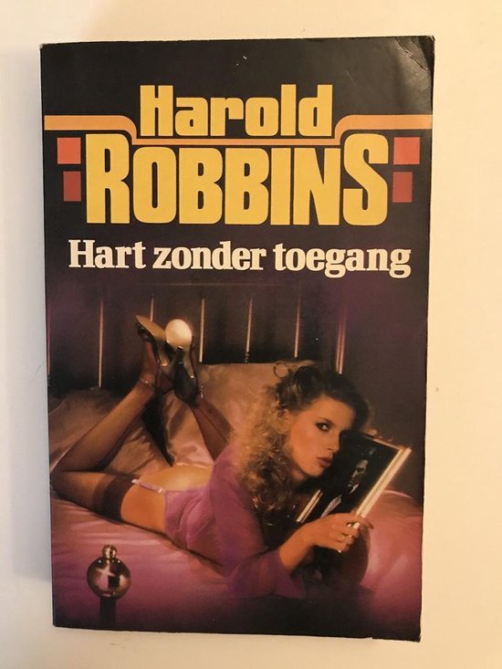 Hart zonder toegang