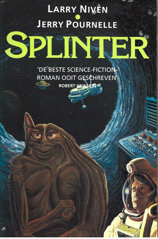 SPLINTER