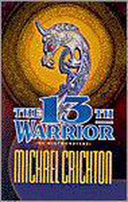 The 13th warrior