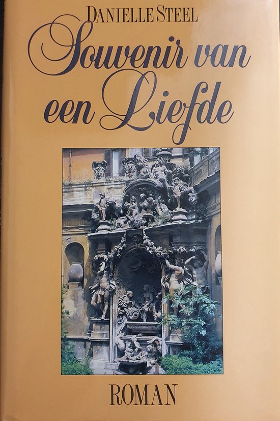 Souvenir van een liefde