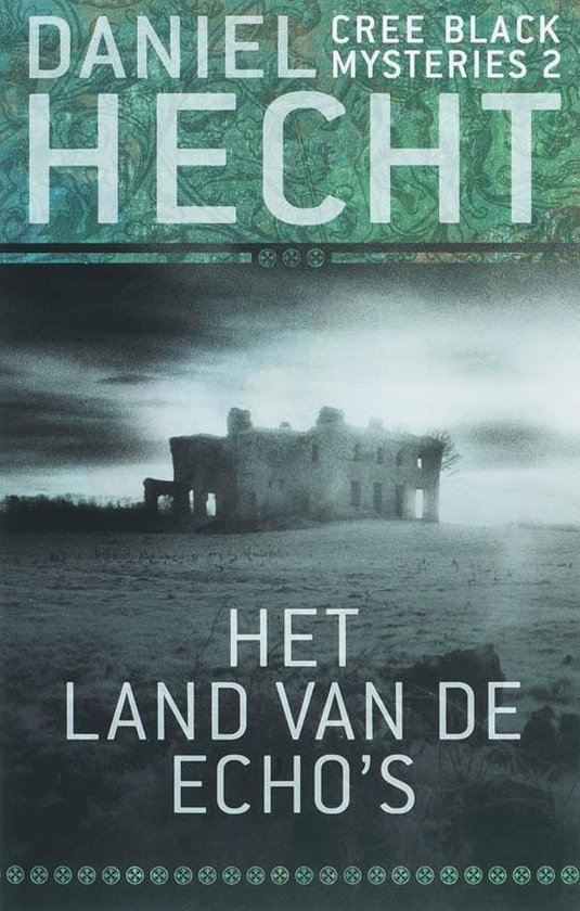 Het Land Van De Echo'S