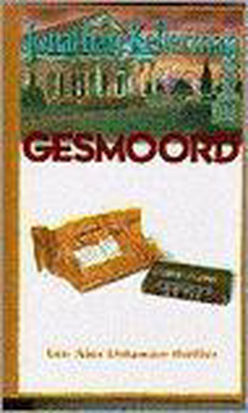 Gesmoord