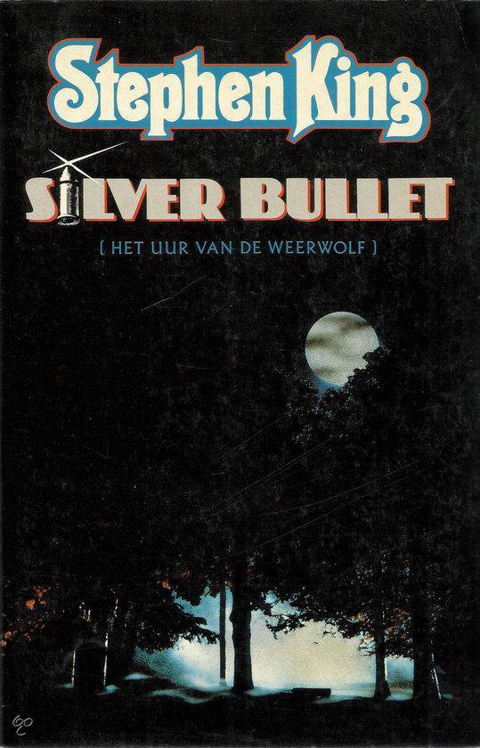 Silver bullet