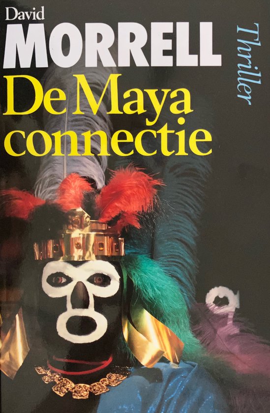 De Maya connectie