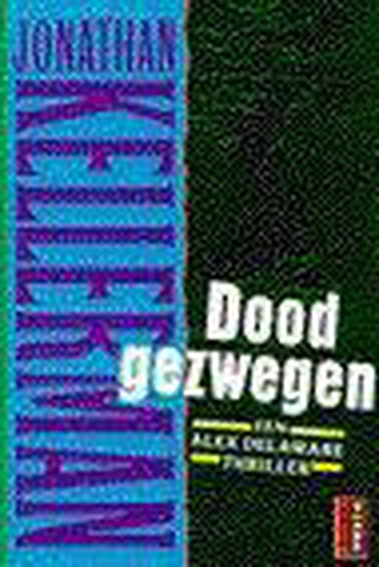 Doodgezwegen