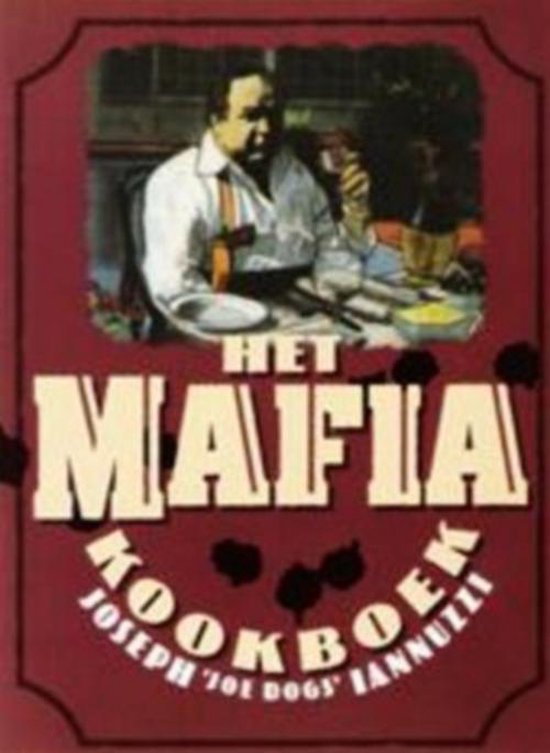 Het Mafia Kookboek