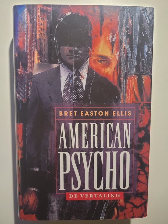 American psycho