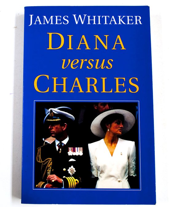 Diana versus Charles