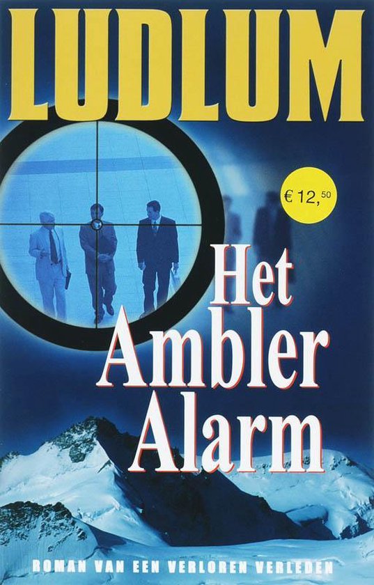 Het Ambler Alarm