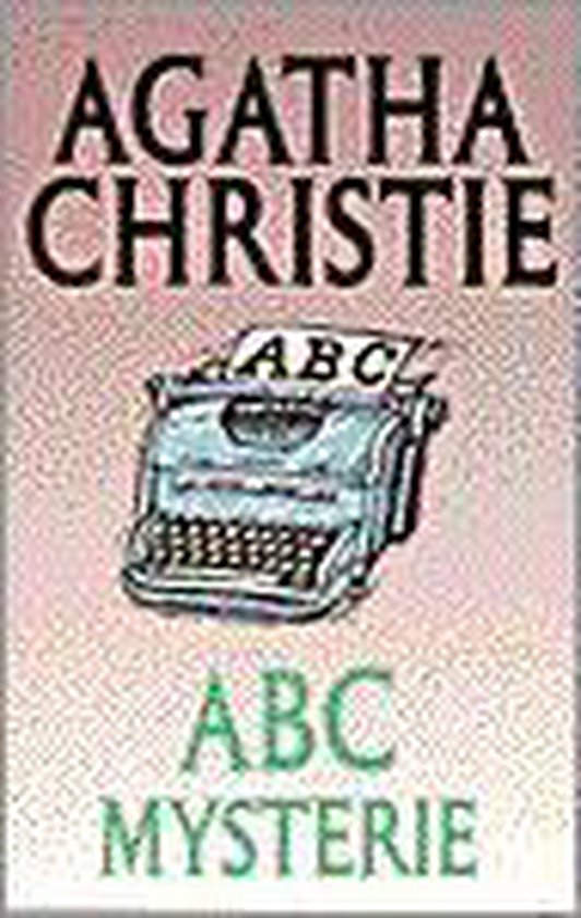 ABC mysterie